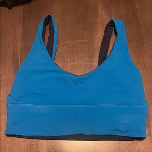 Lululemon Reversible Sports Bra